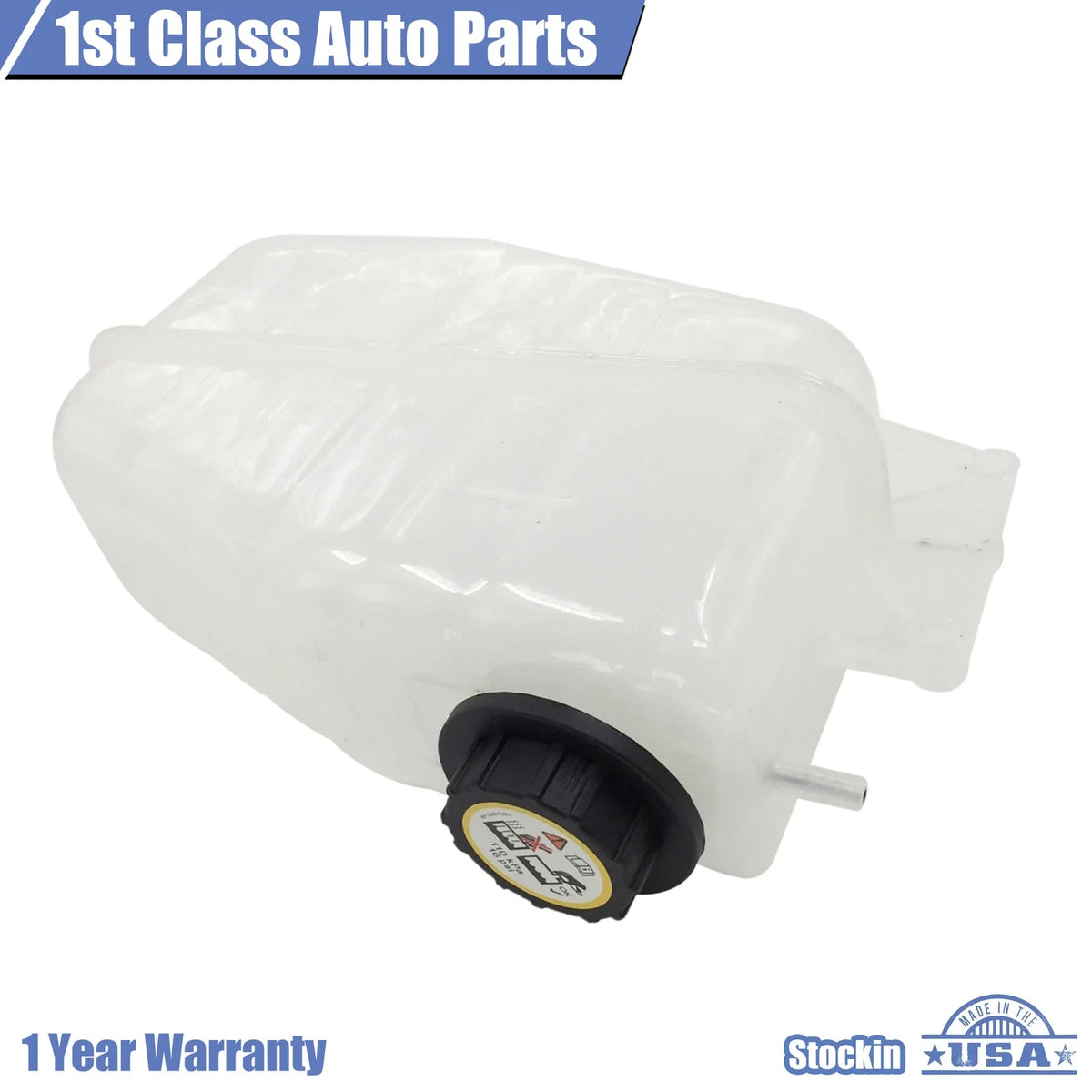 Recovery Coolant Reservoir Bottle Tank for International (1995–2002) 603-5101