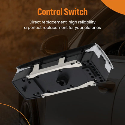 Master Power Window Switch for Mercedes-Benz W176 W246 W242 (2011–2018) 1669054300