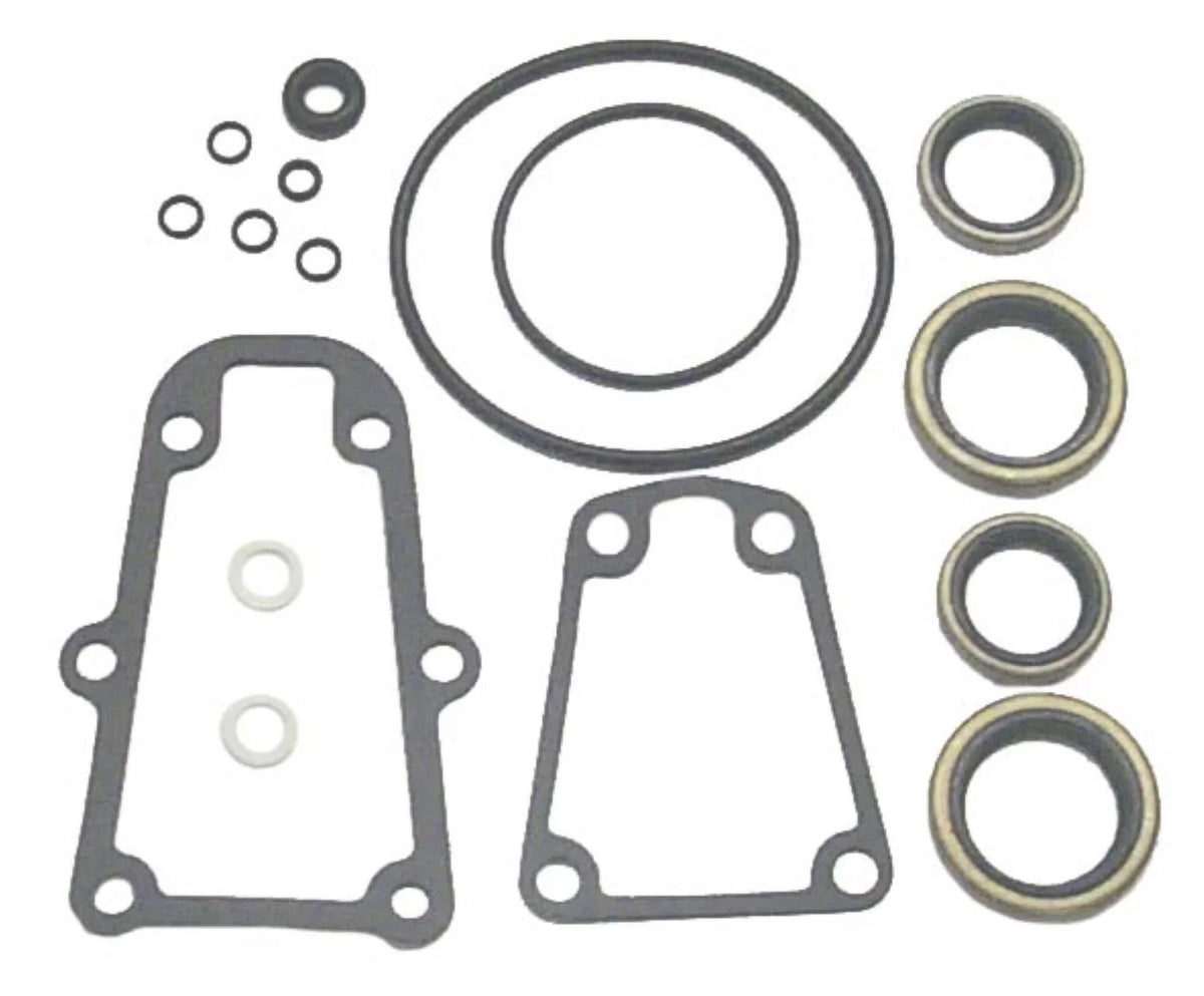 Lower Unit Seal Kit for Johnson Evinrude 85-140 Hp (1973–1983) 18-2692