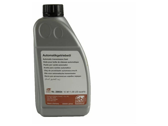 A/T Fluid for Mini Cooper (2005–2021) - Febi 88913GBVC