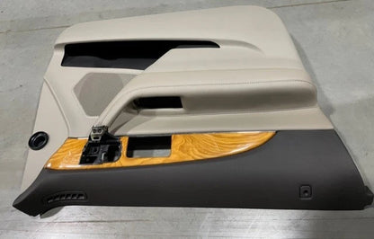 Door Trim Panel for Lincoln MKX (2011–2015) CA1Z7823943AA