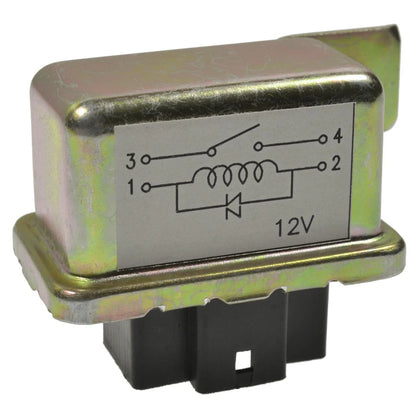 SR-121 Starter Relay for Ram Truck 50, Le Baron, Van, Fury (1984–1996)