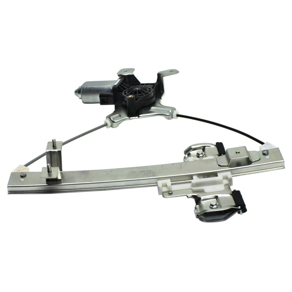 Set of 2 Window Regulators for GMC Yukon (2007–2014) CLX-M0-USA-SET-REPC491727-CL360A71, GM1550144, GM1551144
