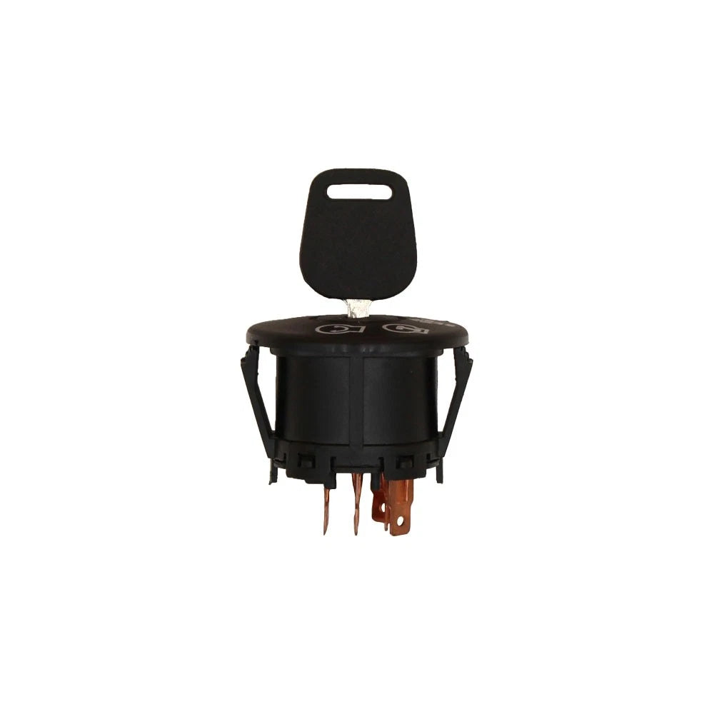 Ignition Starter Switch for Husqvarna Riding Mowers