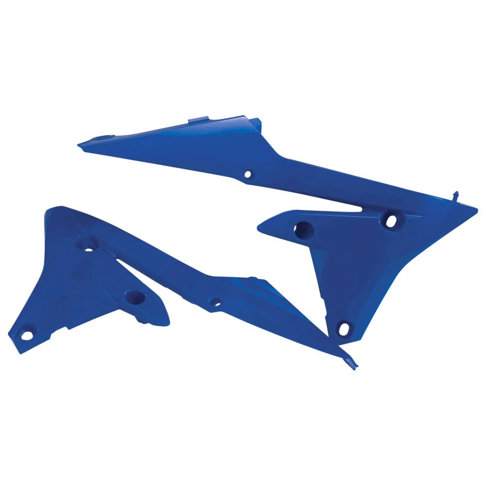 Acerbis Lower Radiator Scoops for (U-2374150003)
