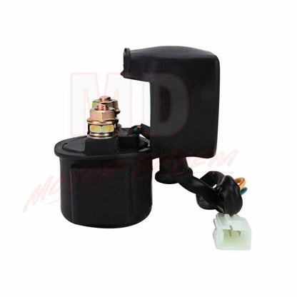 ATV Starter Solenoid Relay for TaoTao Roketa Sunl Kazuma (50cc–250cc)