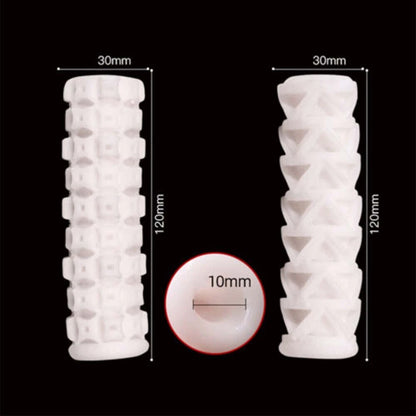 2X Penis Sleeve Extender for Male Enhancement