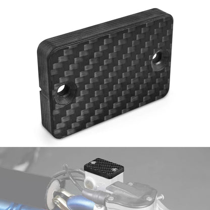 Front Brake Reservoir Cover Cap for Yamaha Raptor 700 YFM700R (2013–2026)