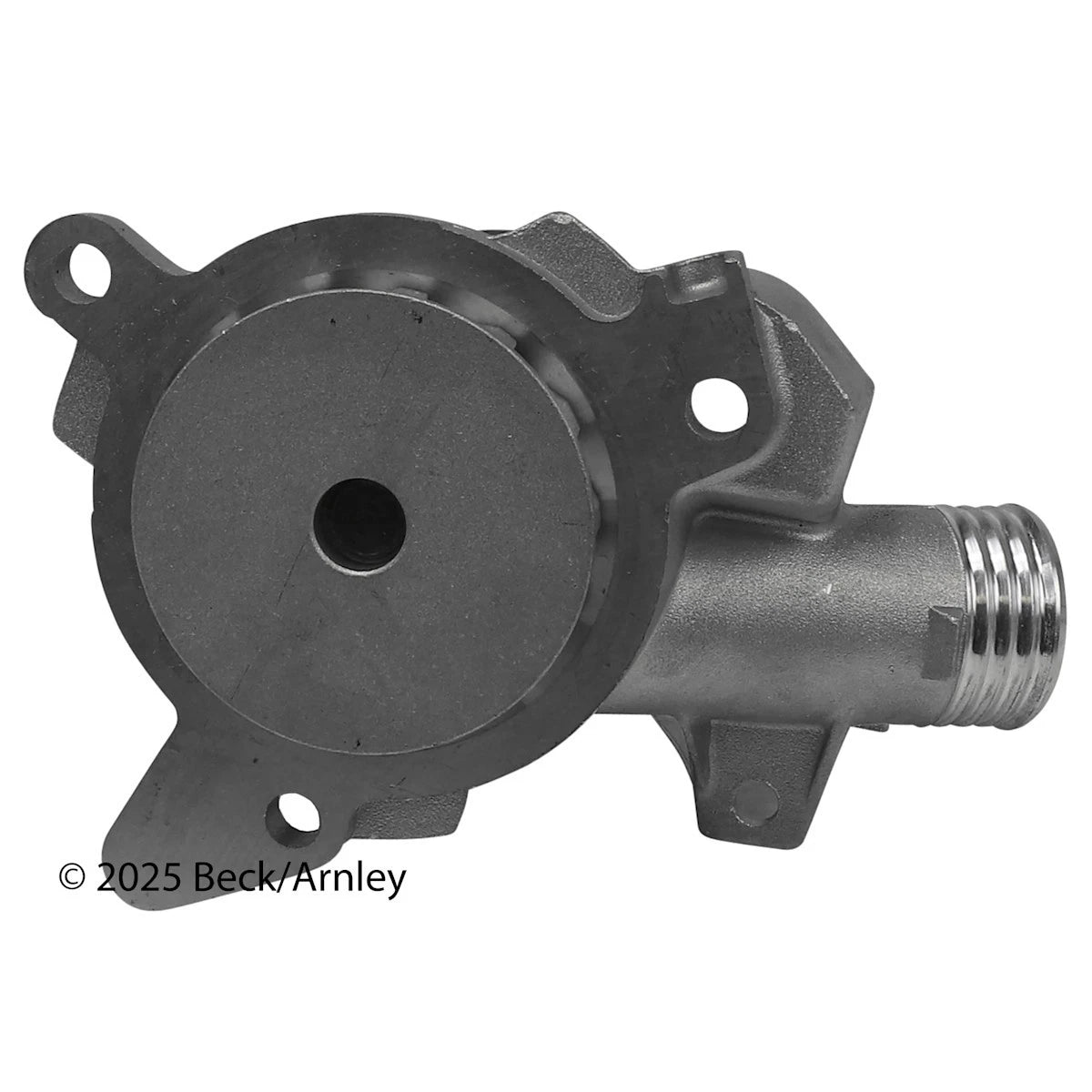 Water Pump 131-2059 for BMW 325i 325iX 525i 528e (1988–1991)