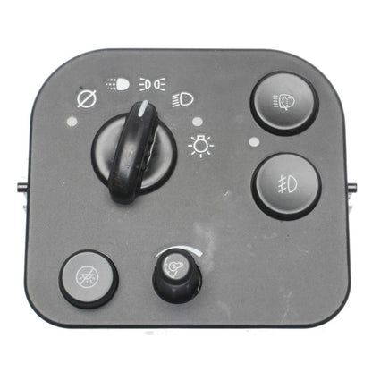 Headlight Switch for Isuzu Ascender (2005–2007) ALX-PAU-SI-HLS-1256-CLA3