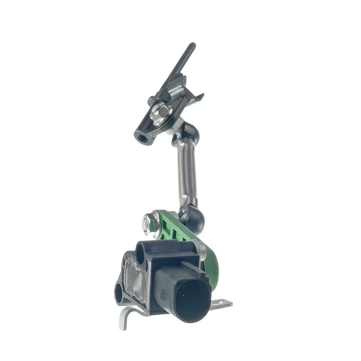 Front Left Suspension Height Level Sensor for VW Touareg (2011–2018) 7P0616213