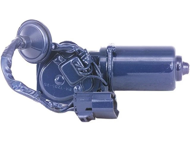Windshield Wiper Motor for Honda Accord (1990–1993) 17717RWYC