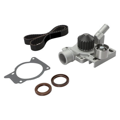 Timing Belt Kit for Ford Escort, Mercury Tracer (1991–1996) 18039259