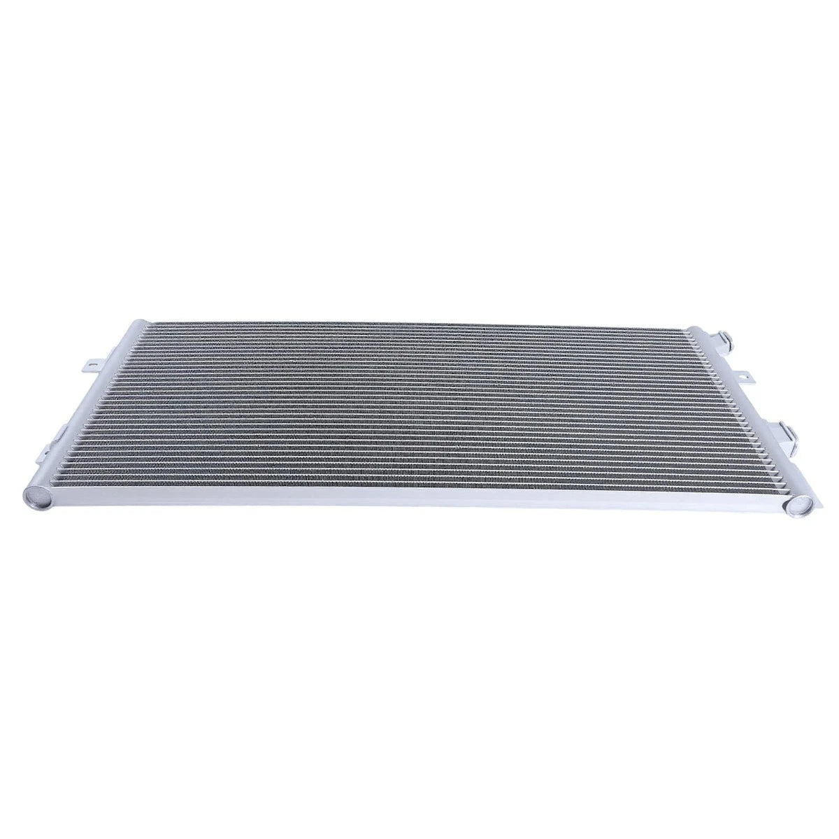 A/C Condenser for Chrysler 300M, Concorde, LHS, Dodge Intrepid (1998–2000) - 18055081, 5014111AB, 5014111AA
