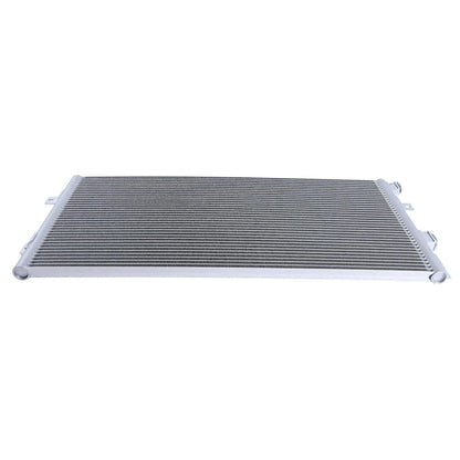 A/C Condenser for Chrysler 300M, Concorde, LHS, Dodge Intrepid (1998–2000) - 18055081, 5014111AB, 5014111AA