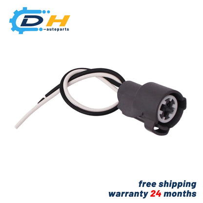 Oil Pressure Sensor Switch Pigtail Connector for Honda Civic HX EX (2002–2004) - 37250-PHM-003, 37250PHM003, 14501466
