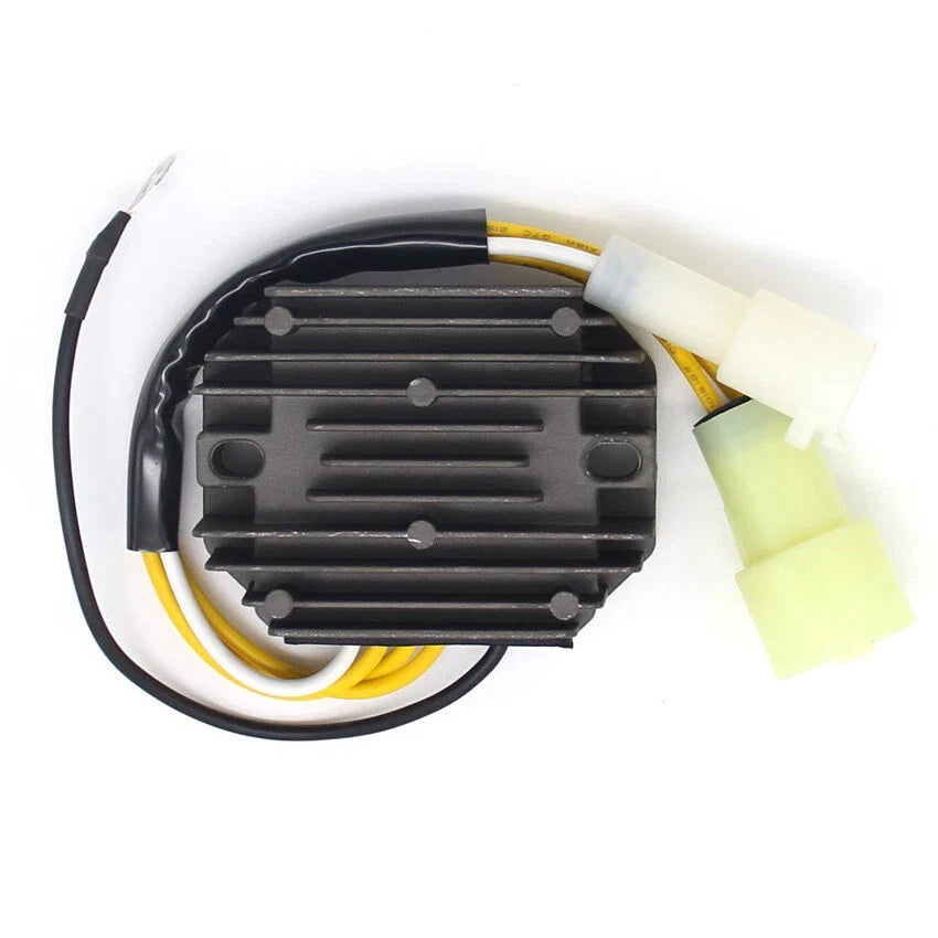Voltage Rectifier Regulator for Suzuki DF50 DF40 QHS/L TS/L (1999–2004) 32800-87J00