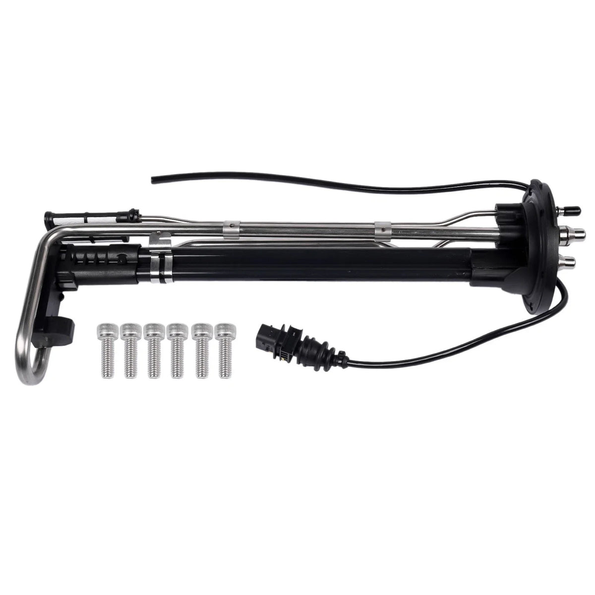 DEF Tank Header for Freightliner Cummins (2004–2019)