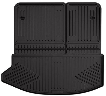 Husky Liner WeatherBeater Rear Cargo Liner for Mazda CX-90 (2024–2026) 25481