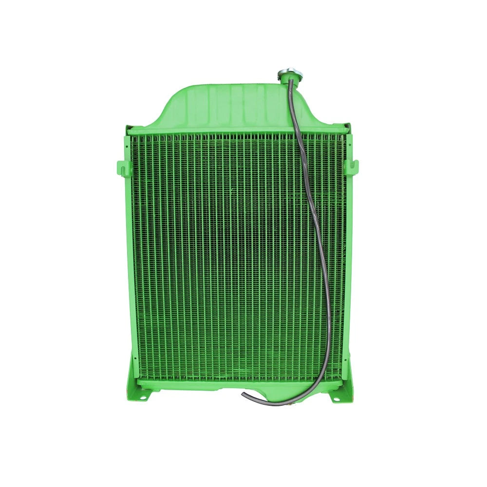 Tractor Radiator for John Deere 3010 (Gas/Diesel, 40-60 HP)