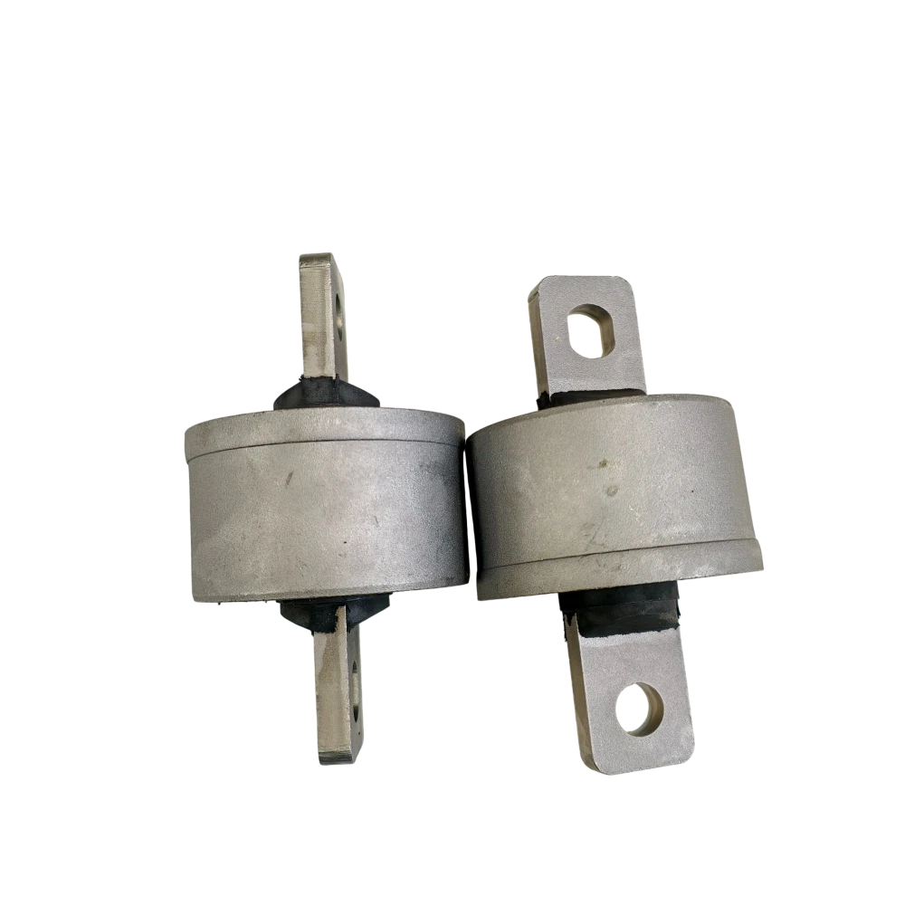 2X Trailing Arm Bush for Lancer Outlander (2007–2020) 4120A125, 4120A181
