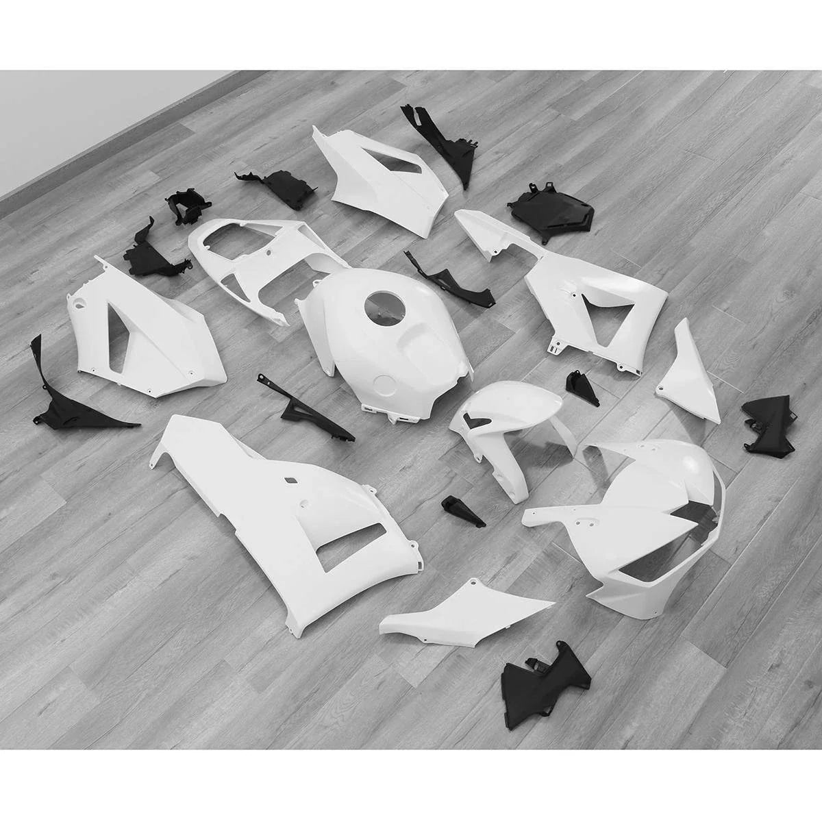 Unpainted Fairing Bodywork for Honda CBR 600RR CBR600RR (2013–2020)