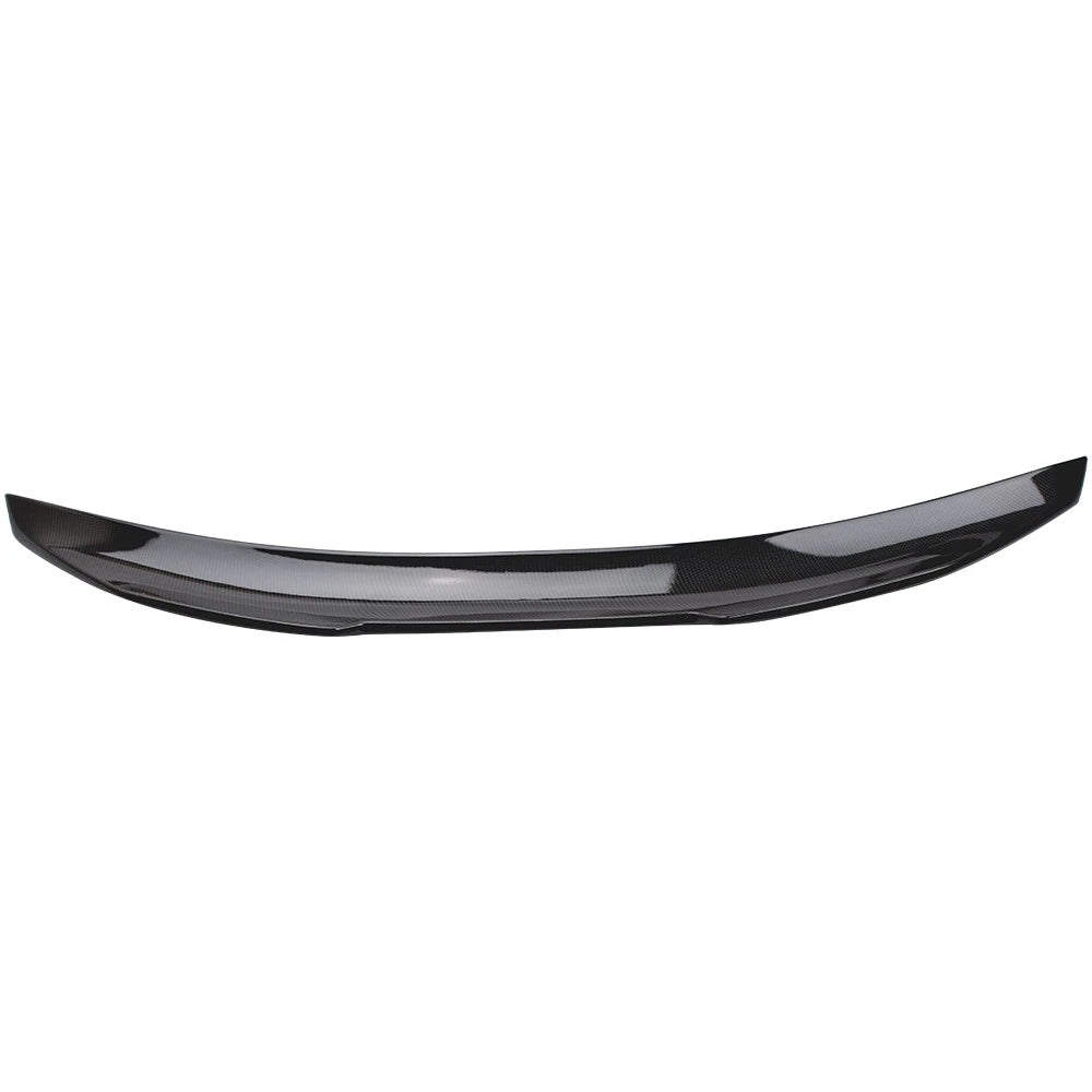Duckbill Trunk Spoiler PSM Wing for Infiniti G25 G37 (2008–2013)