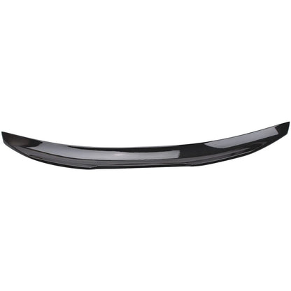 Duckbill Trunk Spoiler PSM Wing for Infiniti G25 G37 (2008–2013)