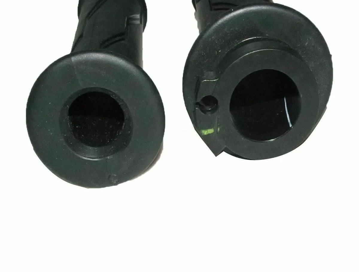 Set of 2 Handlebar Throttle Twist Grips for Yamaha R15 (Old Models)