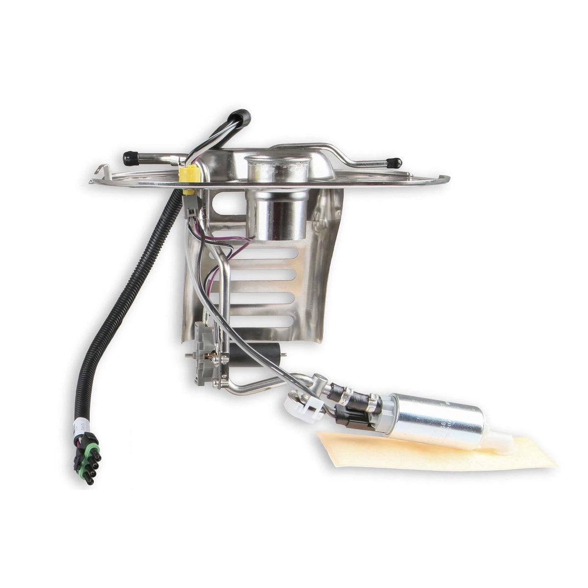 Holley 12-312 EFI Fuel Tank Module for Corvette (1975–1977)