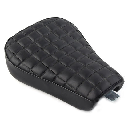Seat Cushion Pad for Harley Sportster FortyEight XL1200 883 72 (2004–2019)