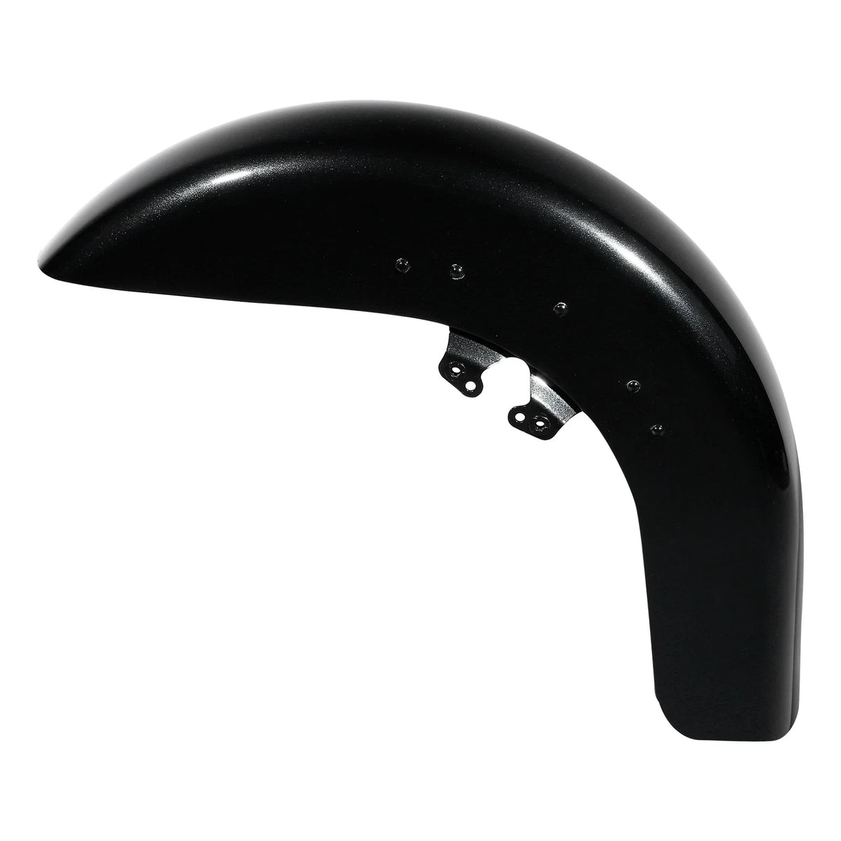 Front Fender for Harley Davidson Street Road Glide (2014–Up) 18" Black Tempest