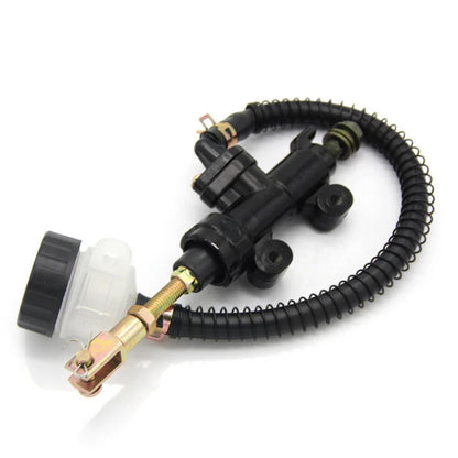 Rear Brake Master Cylinder for Honda CB250 Hornet, RVF400, CB400F, CB1300F, CB1000R