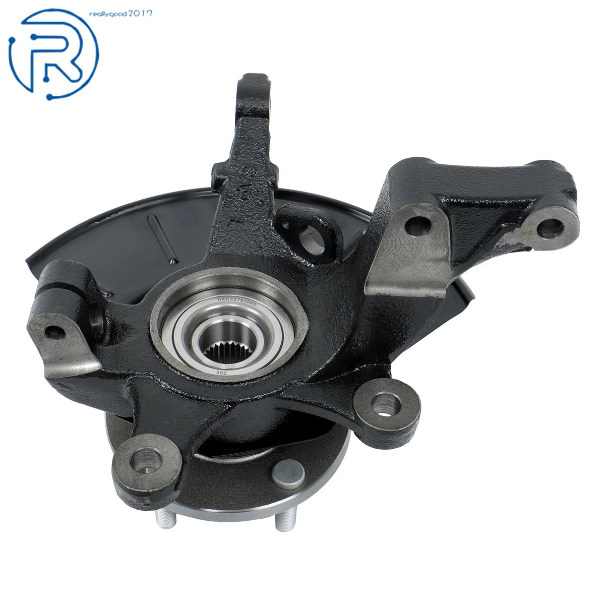 Steering Knuckle & Wheel Hub Bearing Assy for Ford Escape Mazda 2.0 3.0