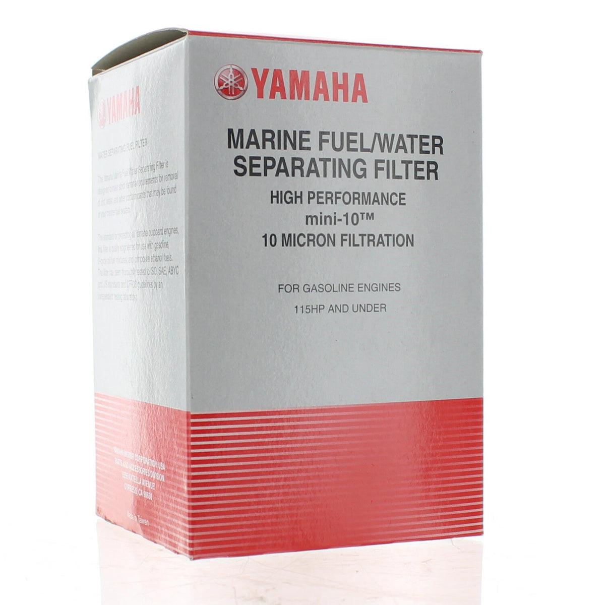 Fuel/Water Separating Filter for Yamaha (MAR-M10EL-00-00)
