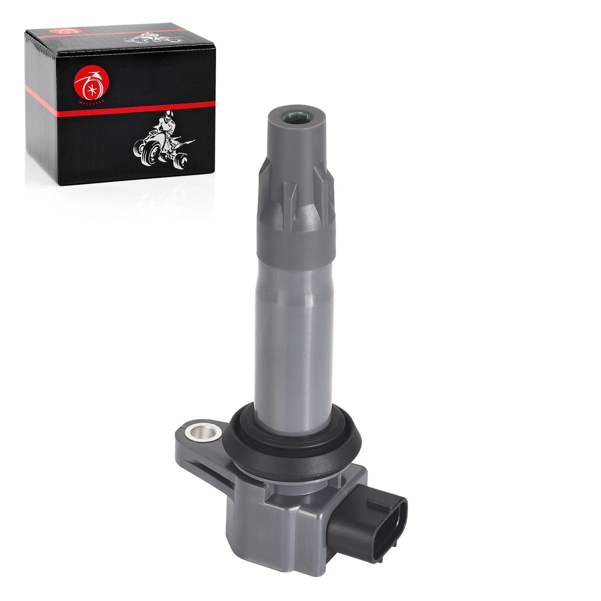 Ignition Coil for Can-Am Outlander Max 500 4x4 DPS (2023–2024) Replaces 420666148