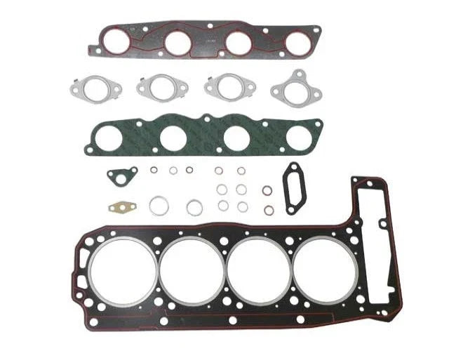 Head Gasket Set for Mercedes W201 190E 2.3L L4 (1984–1993) 1020106241 / 776.718