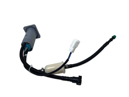FPF FPA-1011 Fuel Pump Assembly for Husaberg FX 450 (2010) #78107089000