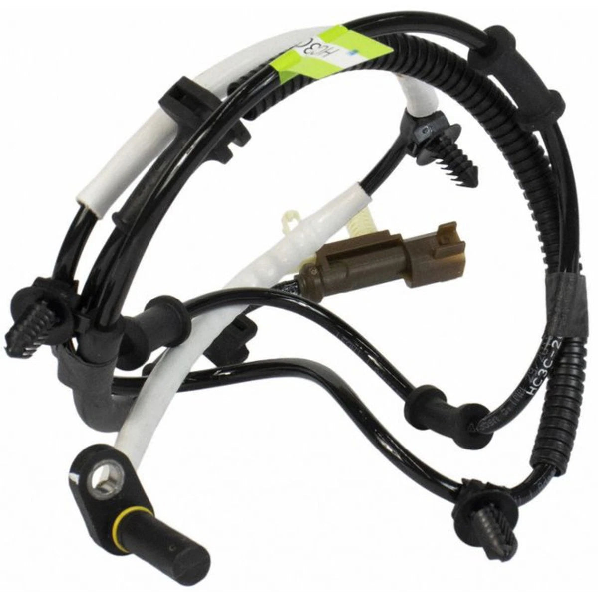BRAB442 ABS Speed Sensor for Ford F-350 Super Duty F-450 (2017–2020)