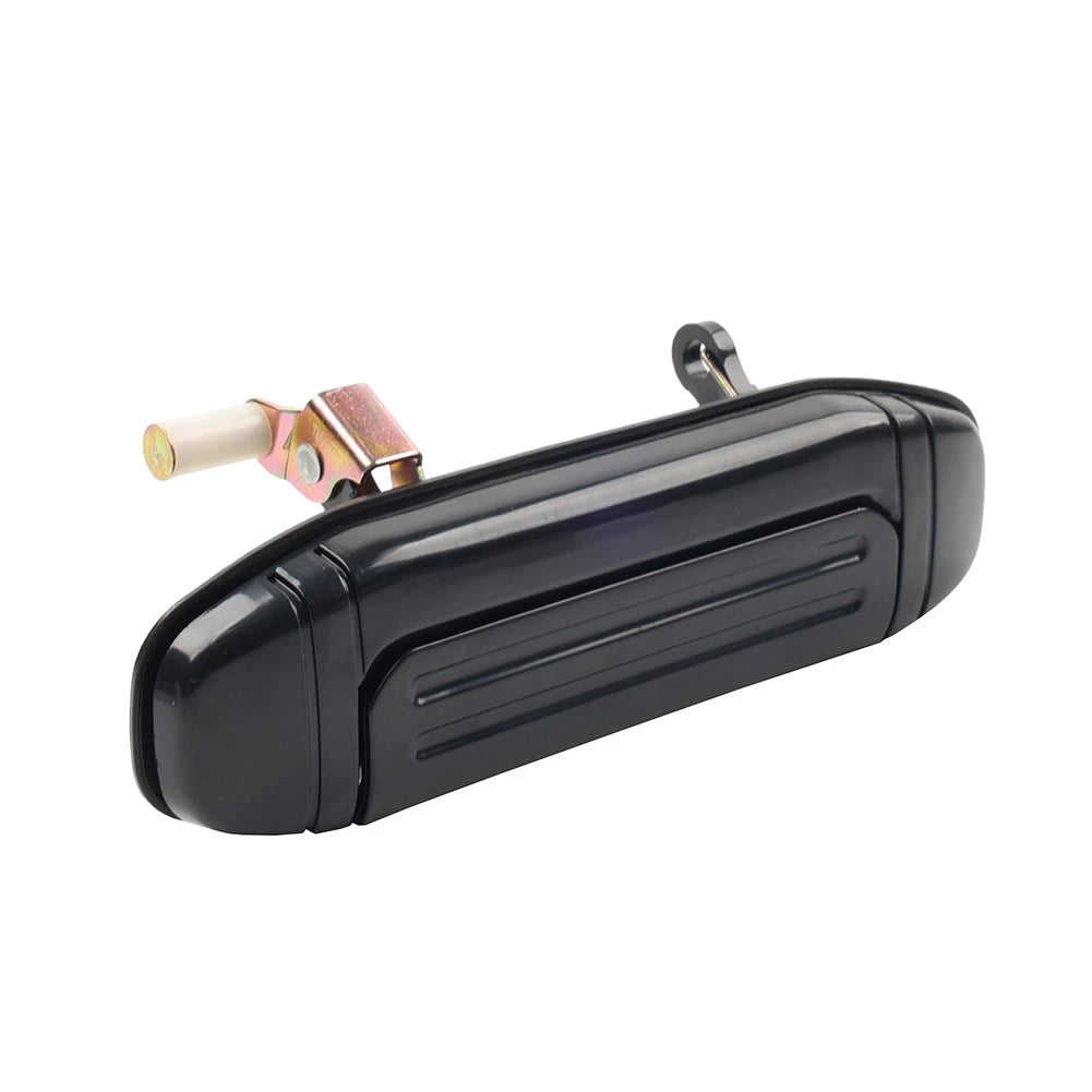 1Pcs Rear Right Door Handle for Mitsubishi Pajero Montero (1992–2000) CA510035, MR156878