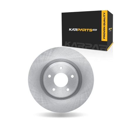 Disc Brake Rotor for Nissan Rogue (2014–2019) ALX-PAU-DF-600-67104-CLA1