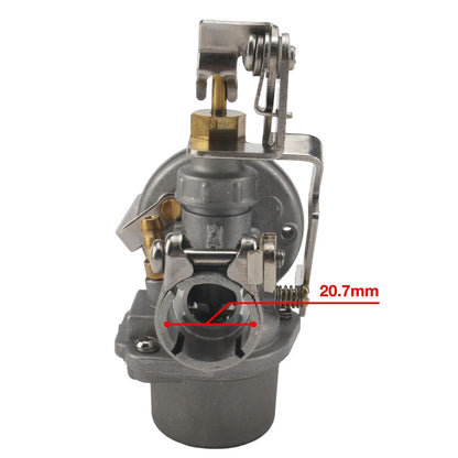 Carburetor for Mercury Mariner 2.5 3 3.3 HP Boat (823040T06)