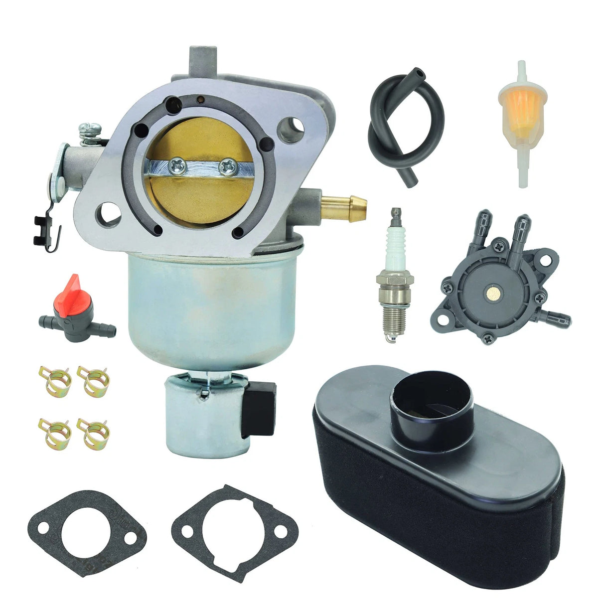 Carburetor for Kawasaki FR691V FS691V