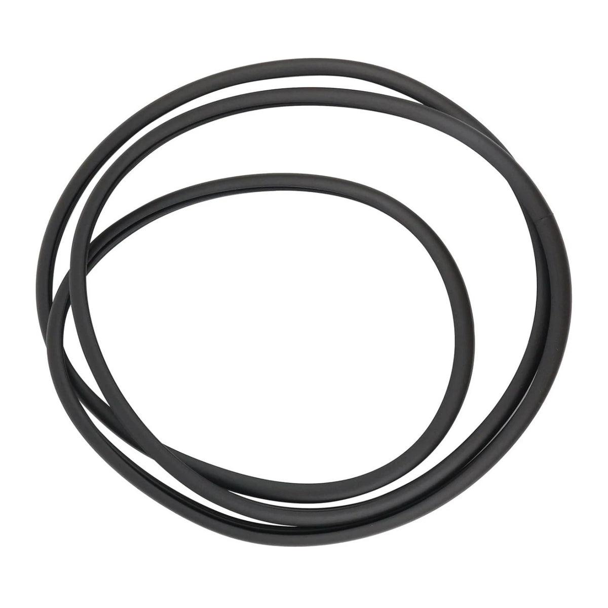 Set of 2 Sunroof Glass Seals for GMC (2007–2018)
