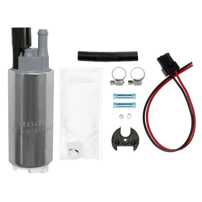 Walbro 255LPH Fuel Pump + QFS Set for Mazda MX5 Miata (1999–2015)