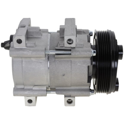 A/C Compressor Kit for Ford Explorer Ranger Mazda B3000 B4000 (2002–2011) 16803992, 6511449, 58132