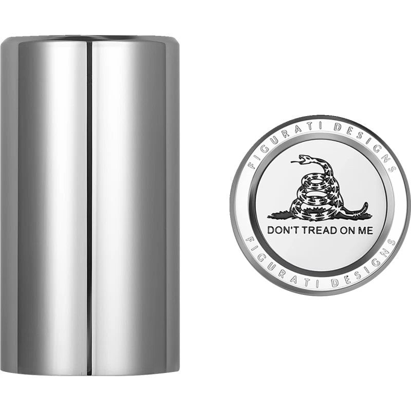 Docking Covers for FIGURATI Designs (FD40-DC-2545-SS)