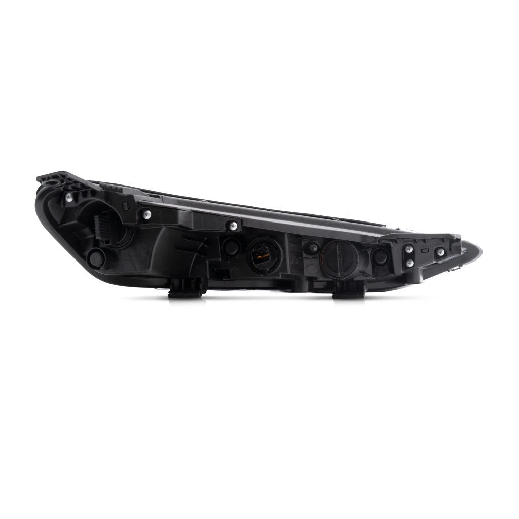 Driver Side LED Daytime Running Light for Hyundai Kona (2018–2021) CLX-M0-12-5418-90-CL360A55, HY2562110