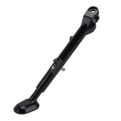 Adjustable Foot Side Stand Kickstand for Yamaha Tenere 700 (2025–2026) M556-A059-BLK