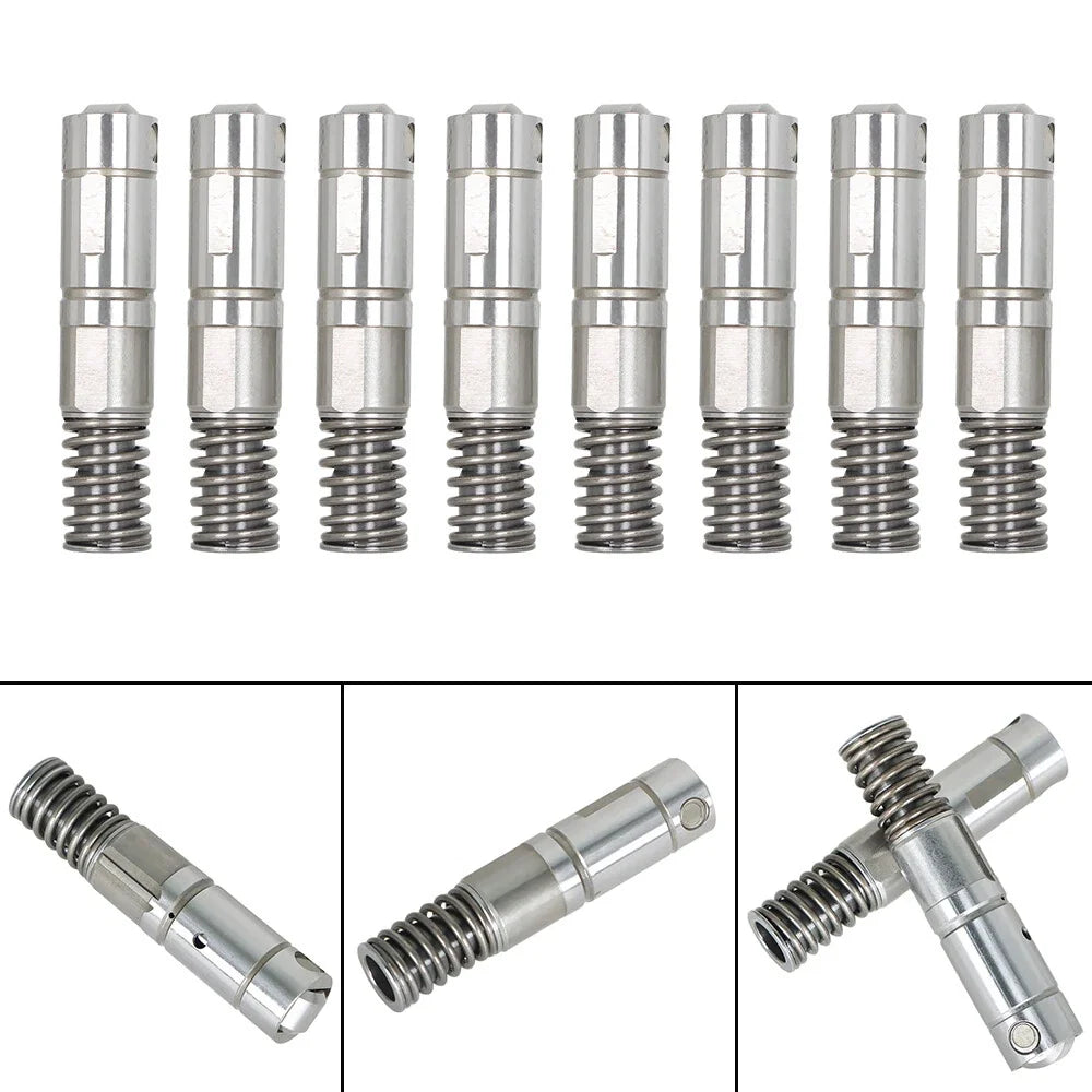 Set of 8 AFM DOD Valve Lifters for GM 5.3L/6.0L/6.2L